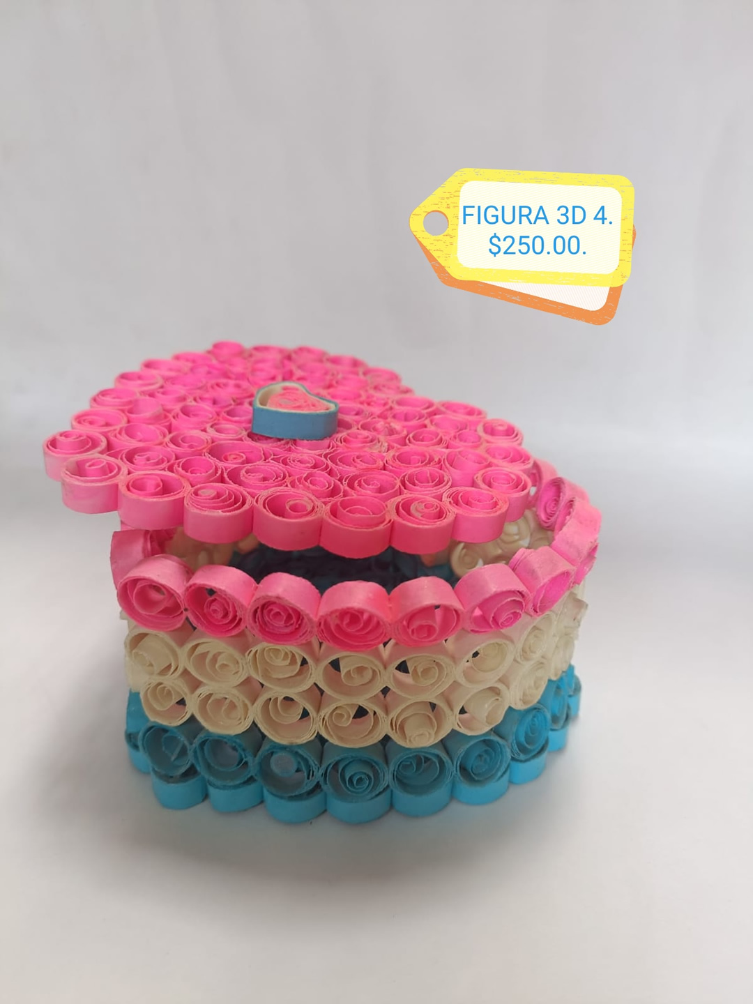 Figuras 3D